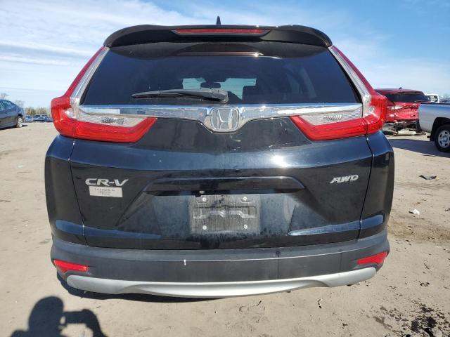 2019 Honda Cr-V Ex - Image 6