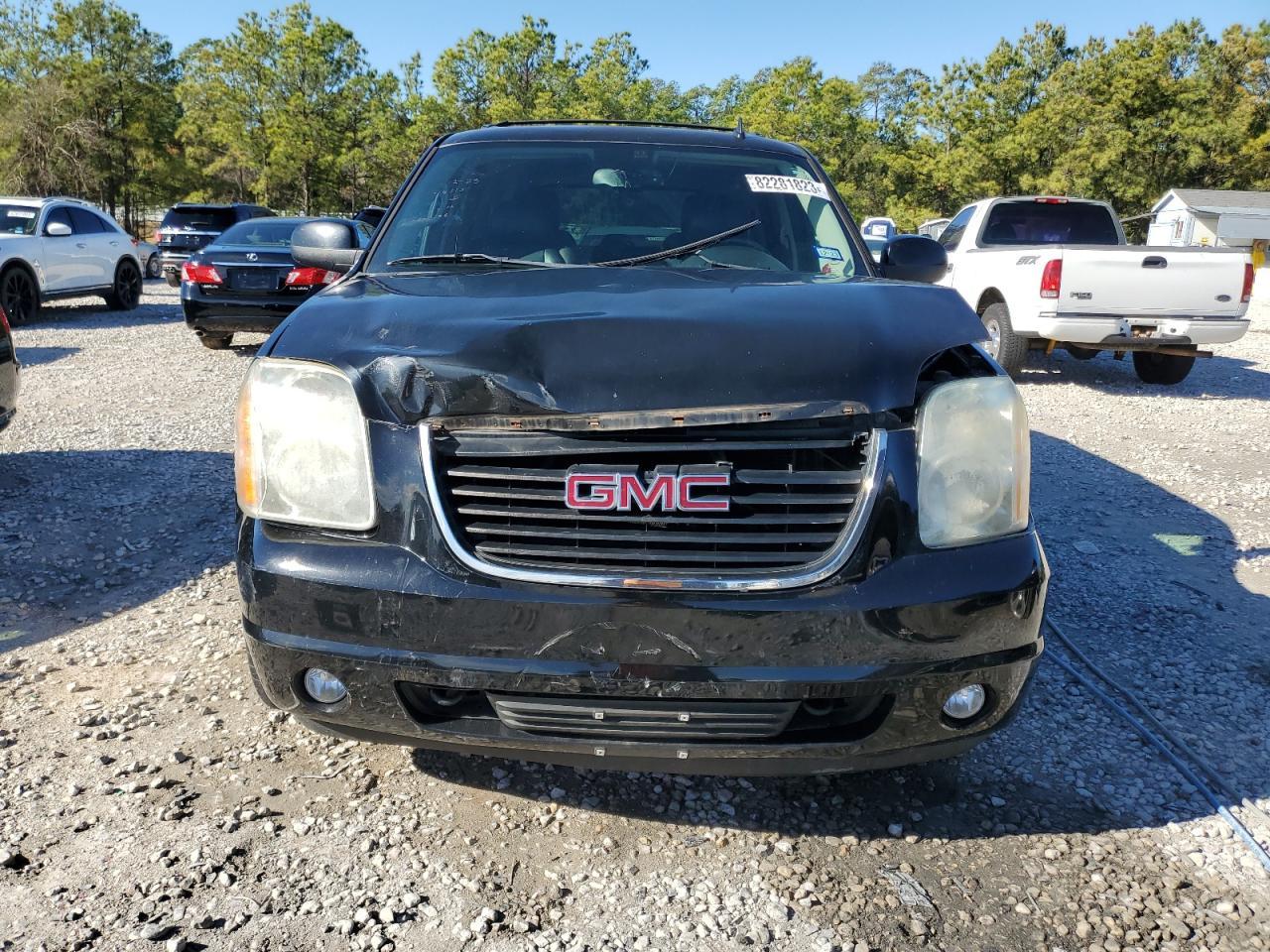 2012 GMC YUKON SLT - Фото 5
