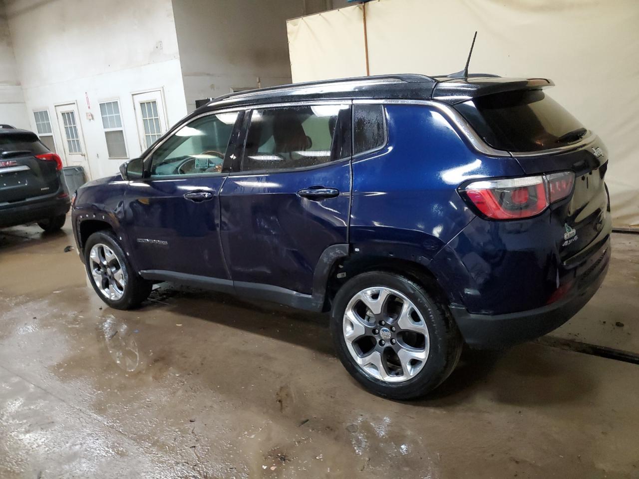 2020 JEEP COMPASS LI - Image 2