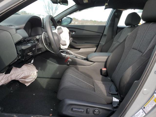 2024 Honda Accord Hybrid Sport - Image 7