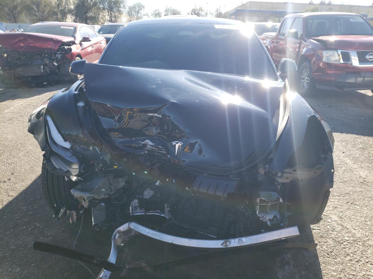 2023 TESLA MODEL 3 - Image 5