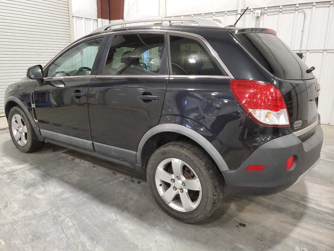 2012 CHEVROLET CAPTIVA SP - Image 2