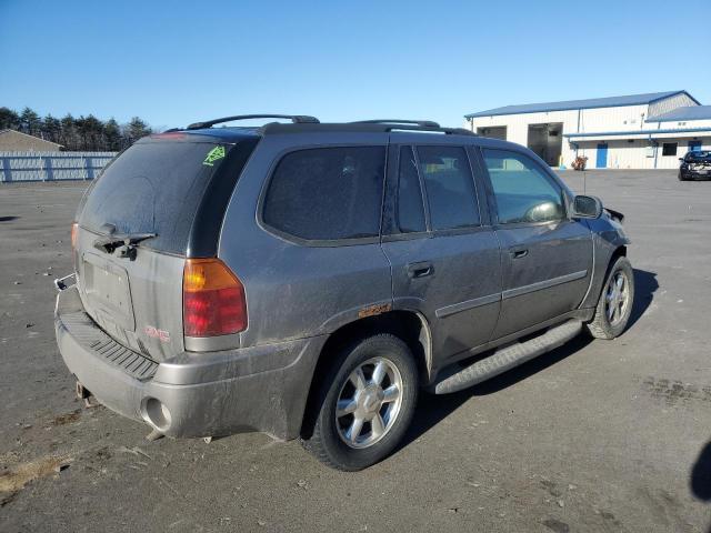 2007 GMC Envoy - Фото 3