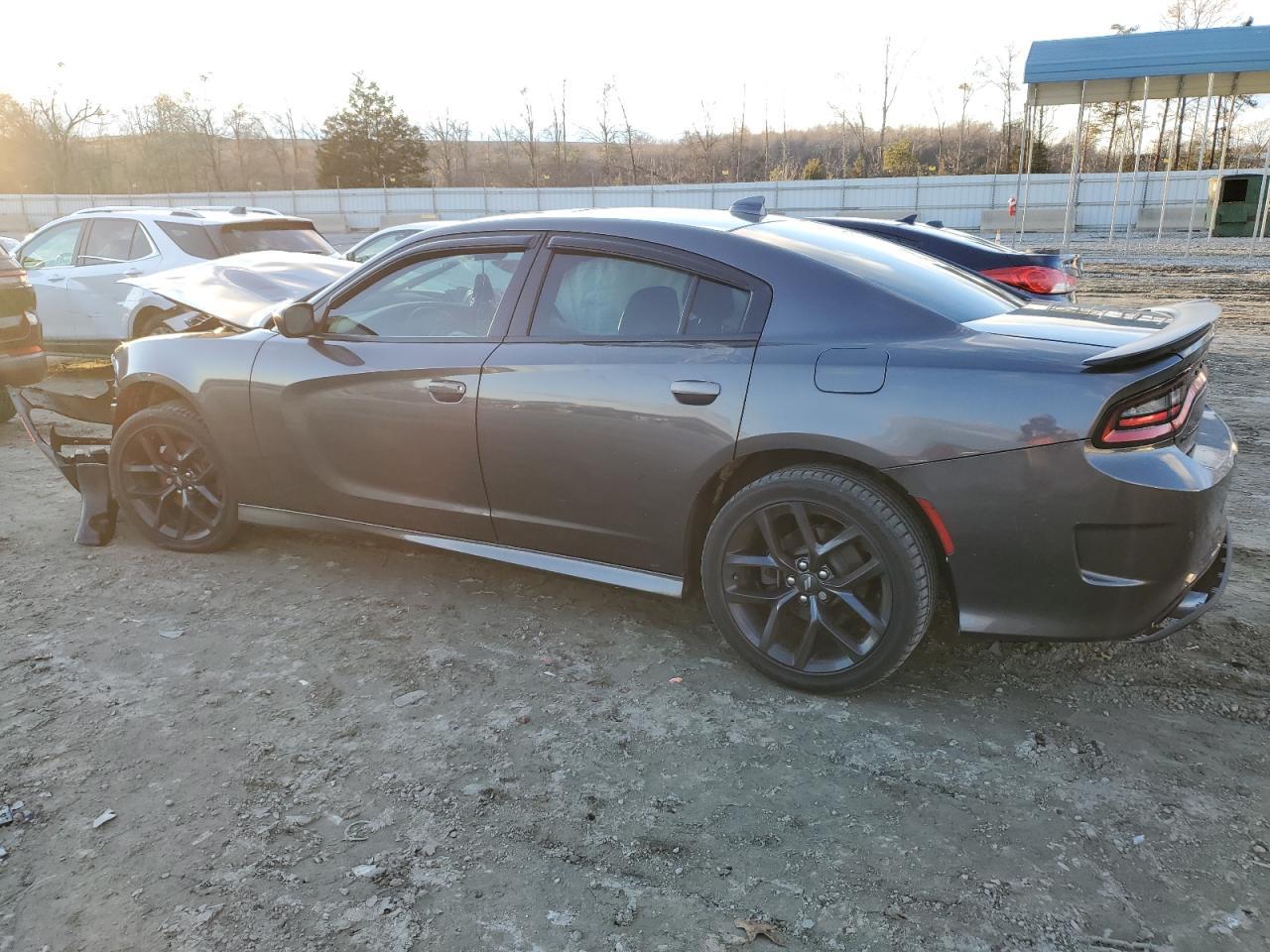 2020 DODGE CHARGER GT - Image 2