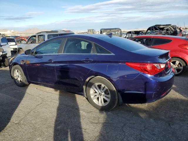 2013 Hyundai Sonata Gls - Image 2