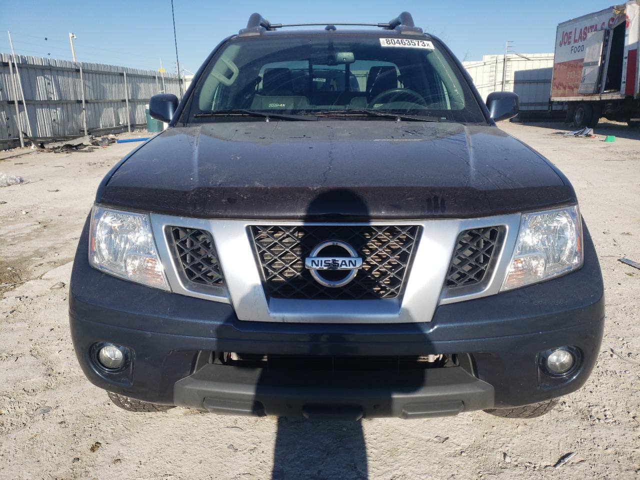 2019 NISSAN FRONTIER S - Image 5