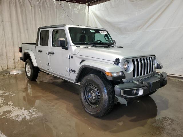 2023 Jeep Gladiator Sport - Фото 4
