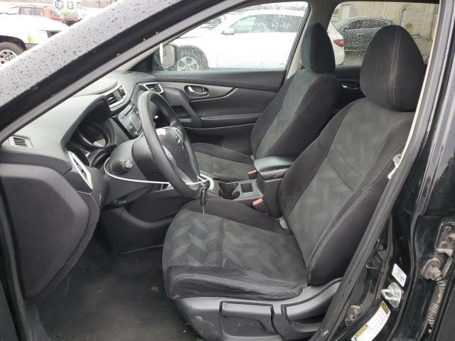 2015 Nissan Rogue S - Фото 7