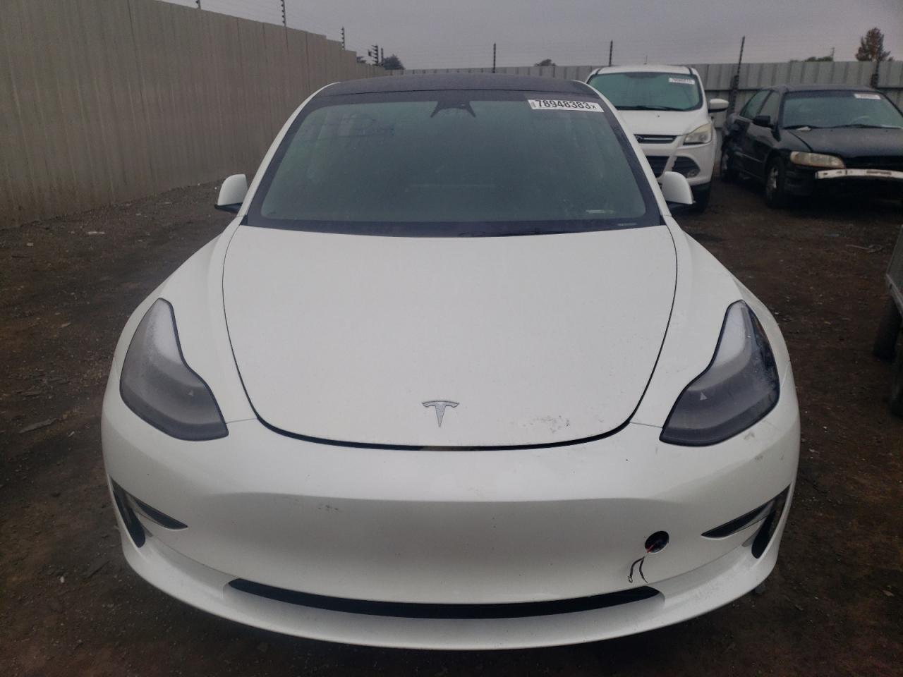 2023 TESLA MODEL 3 - Image 5