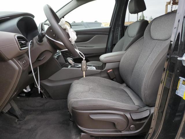 2020 Hyundai Santa Fe Se - Image 7
