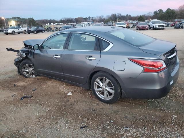 2015 Nissan Altima 2.5 - Image 2