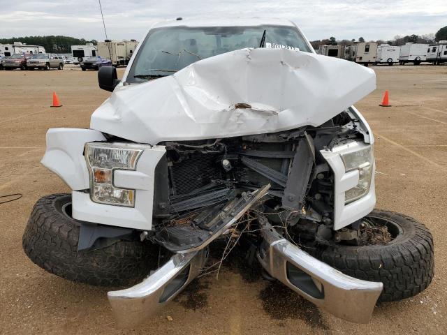 2016 Ford F150 Supercrew - Фото 5