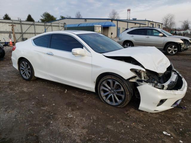2015 Honda Accord Exl - Image 4