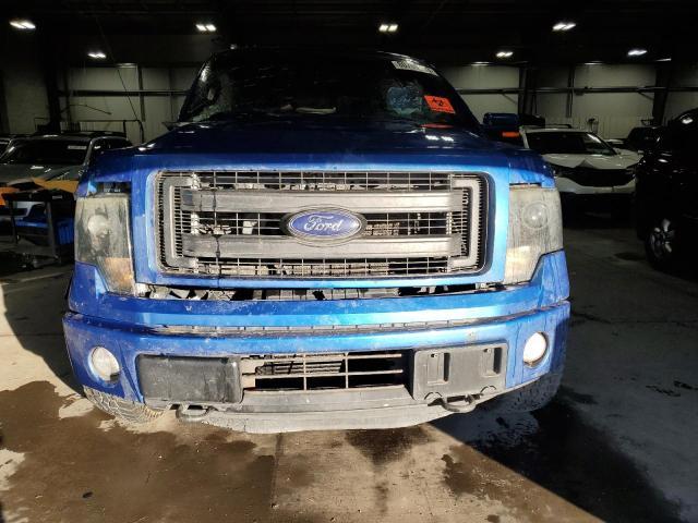 2013 Ford F150 Supercrew - Image 5