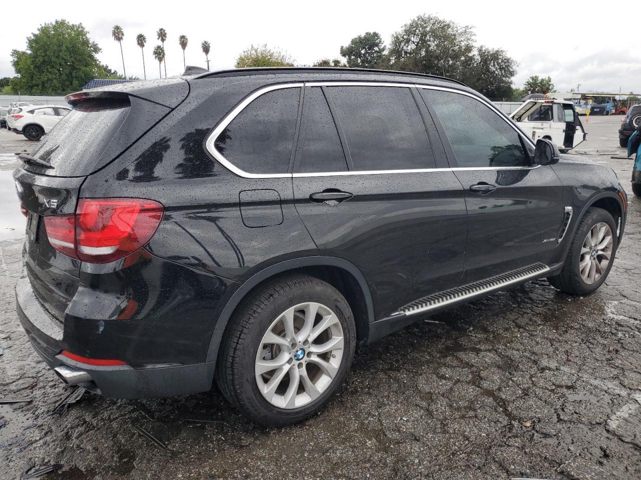 2016 BMW X5 XDRIVE3 - Image 3