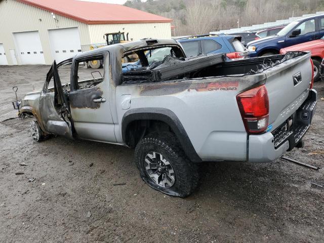 2018 Toyota Tacoma Double Cab - Image 2