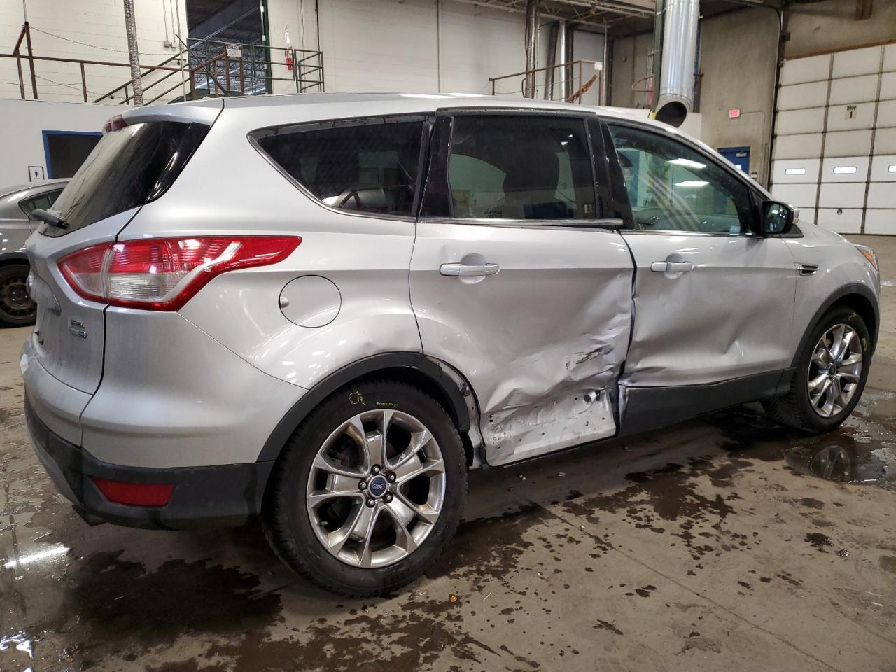 2013 FORD ESCAPE SEL - Image 3