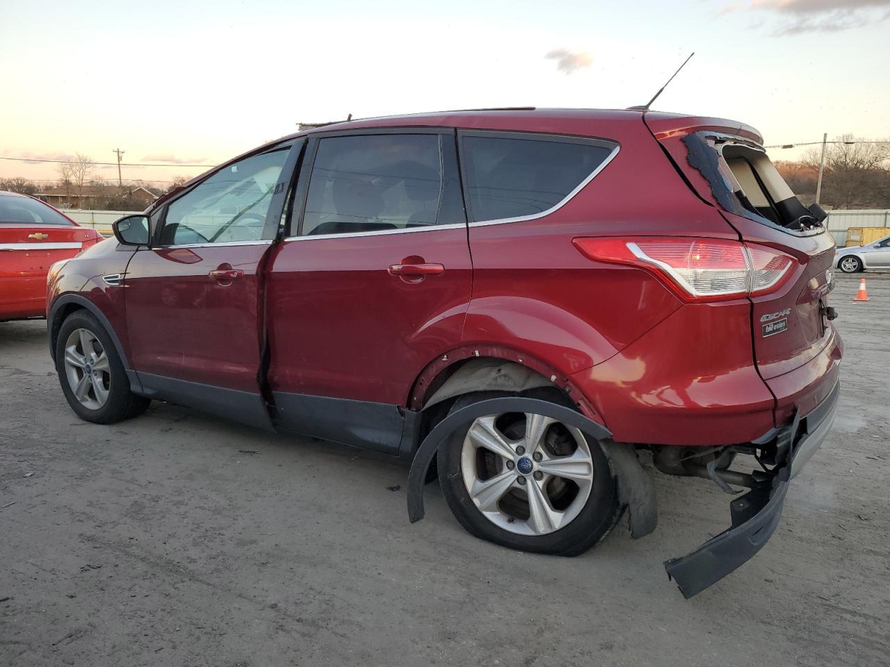 2013 FORD ESCAPE SE - Фото 2