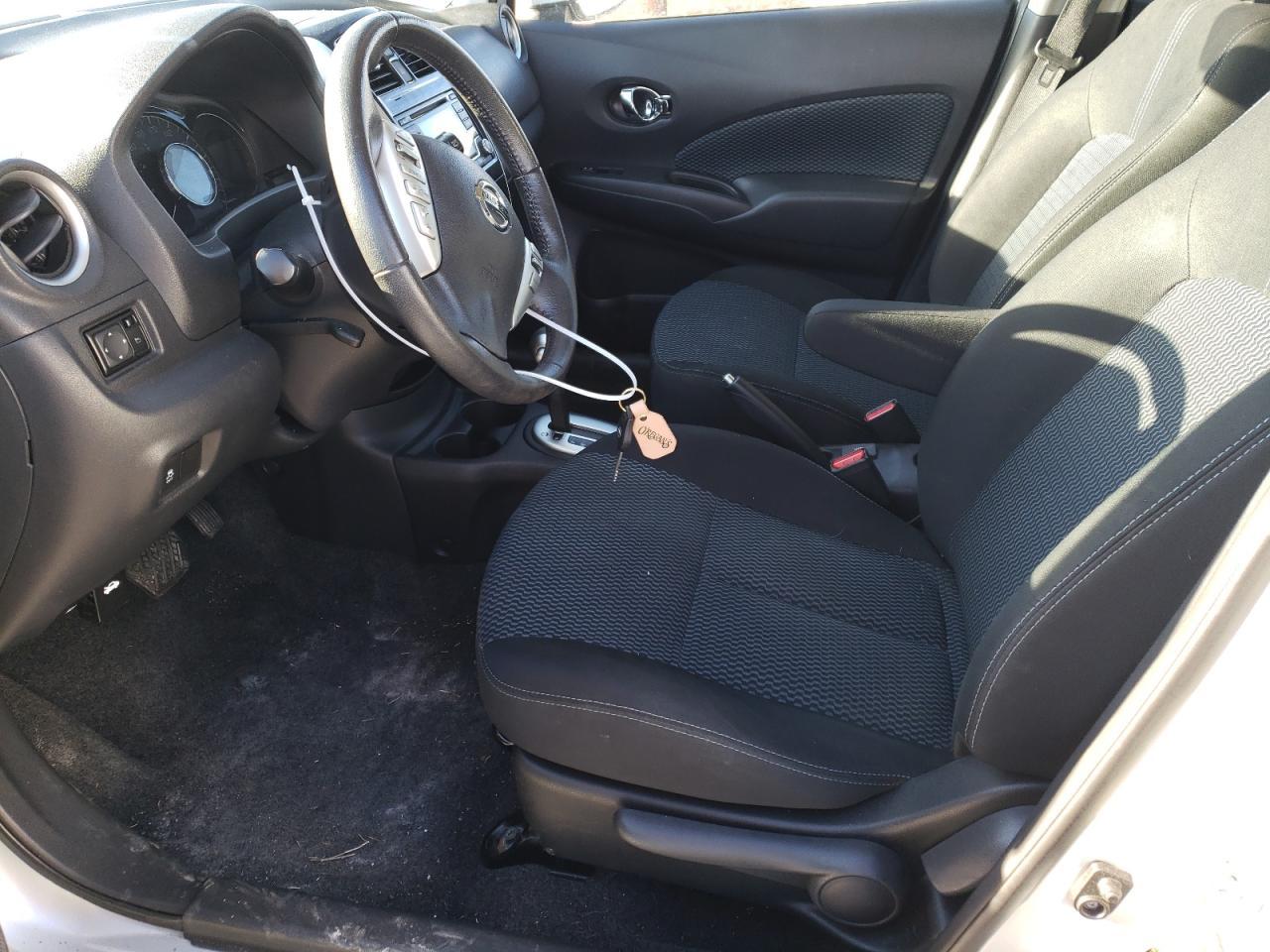2015 NISSAN VERSA NOTE - Фото 7