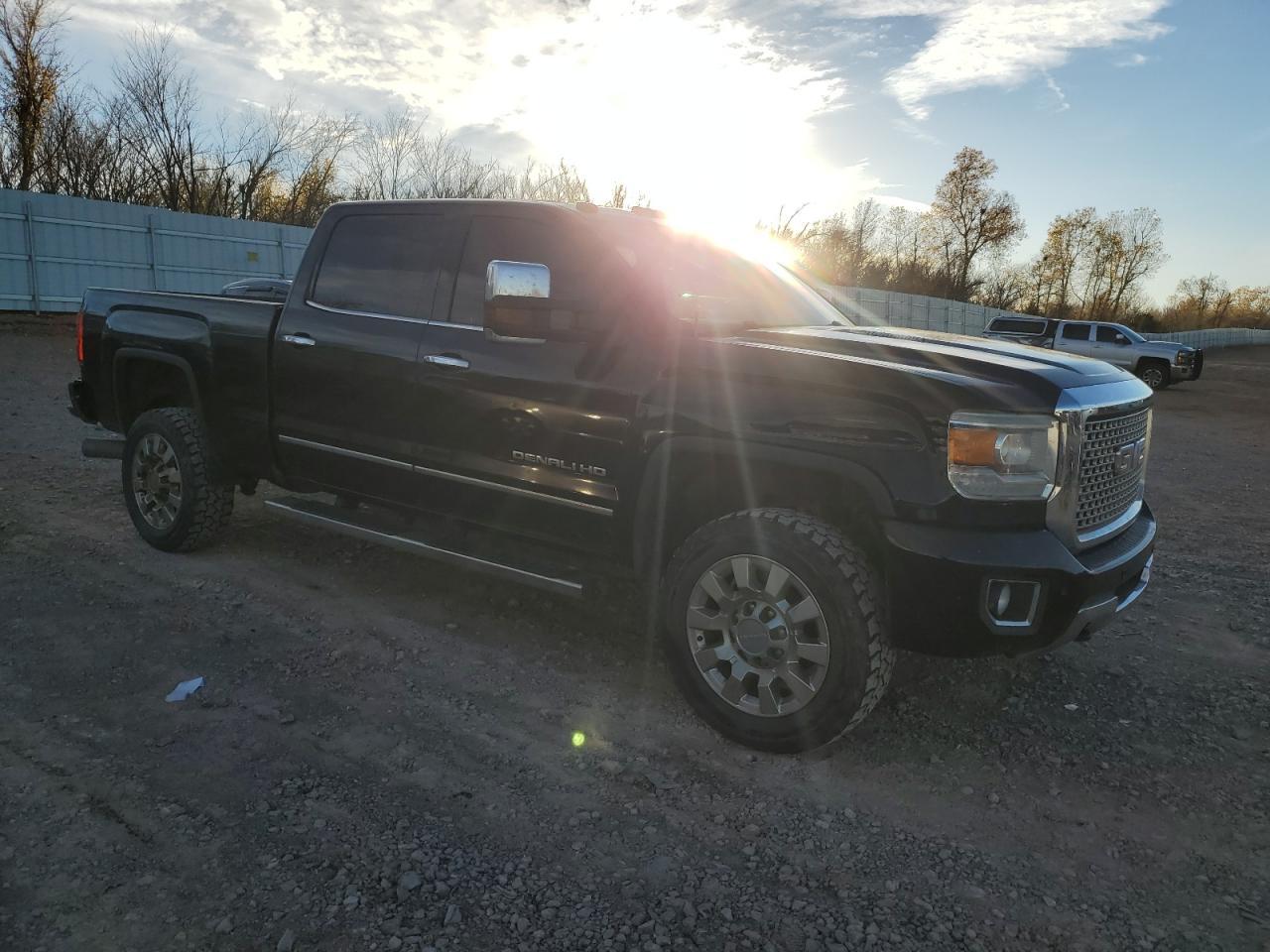 2016 GMC SIERRA K25 - Image 4