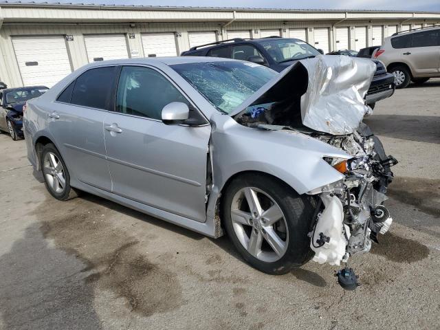 2014 Toyota Camry L - Фото 4