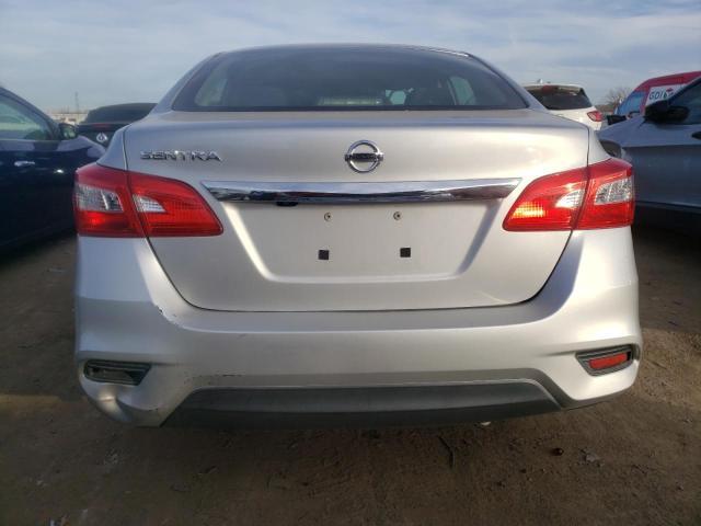 2018 Nissan Sentra S - Image 6