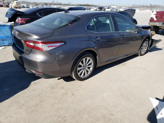 2019 Toyota Camry L - Фото 3