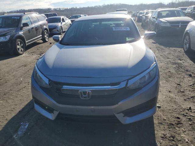2016 Honda Civic Lx - Фото 5