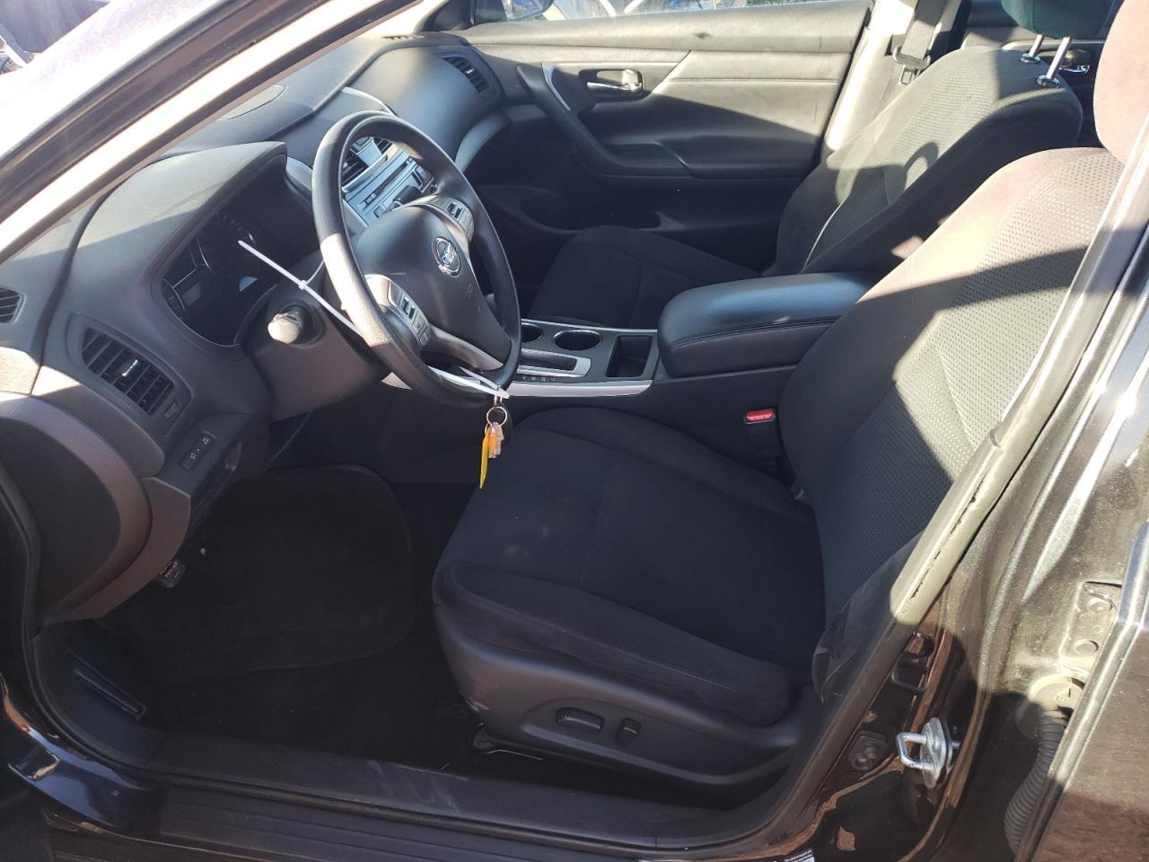 2015 NISSAN ALTIMA 2.5 - Image 7