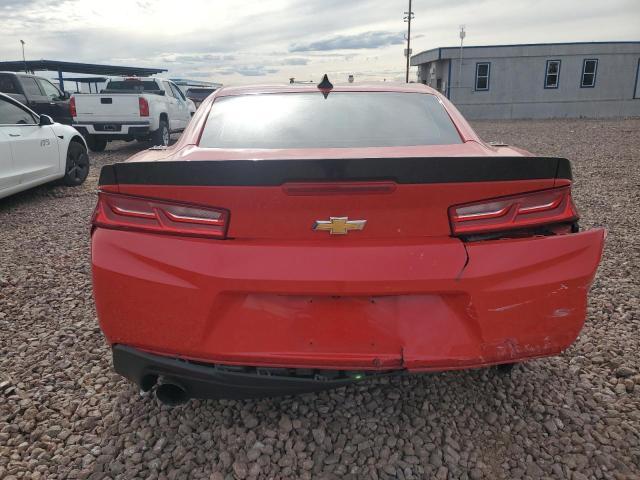 2018 Chevrolet Camaro Lt - Image 6