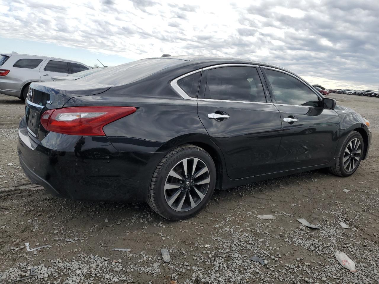 2018 NISSAN ALTIMA 2.5 - Image 3