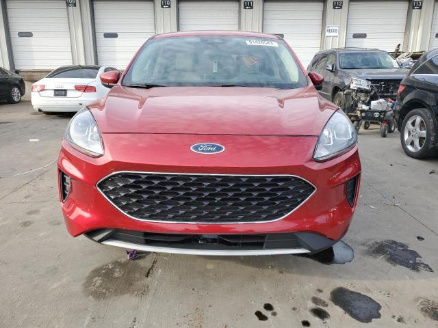 2020 Ford Escape Se - Image 5