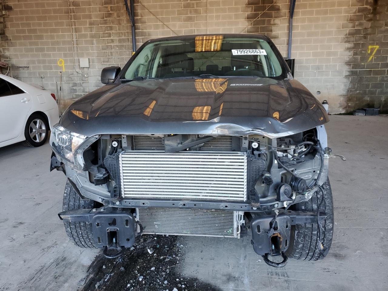 2019 FORD RANGER XL - Фото 5
