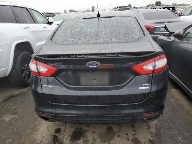 2016 Ford Fusion Se - Image 6