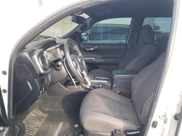 2016 Toyota Tacoma Double Cab - Image 7