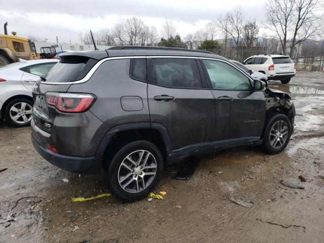 2018 Jeep Compass Latitude - Фото 3