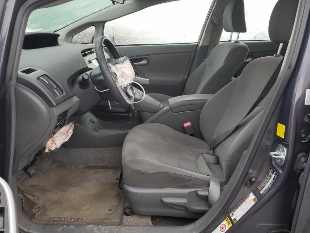 2010 Toyota Prius - Image 7