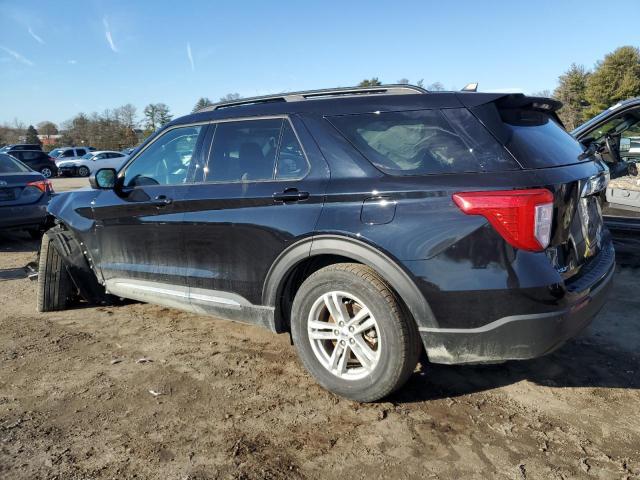 2022 Ford Explorer Xlt - Image 2