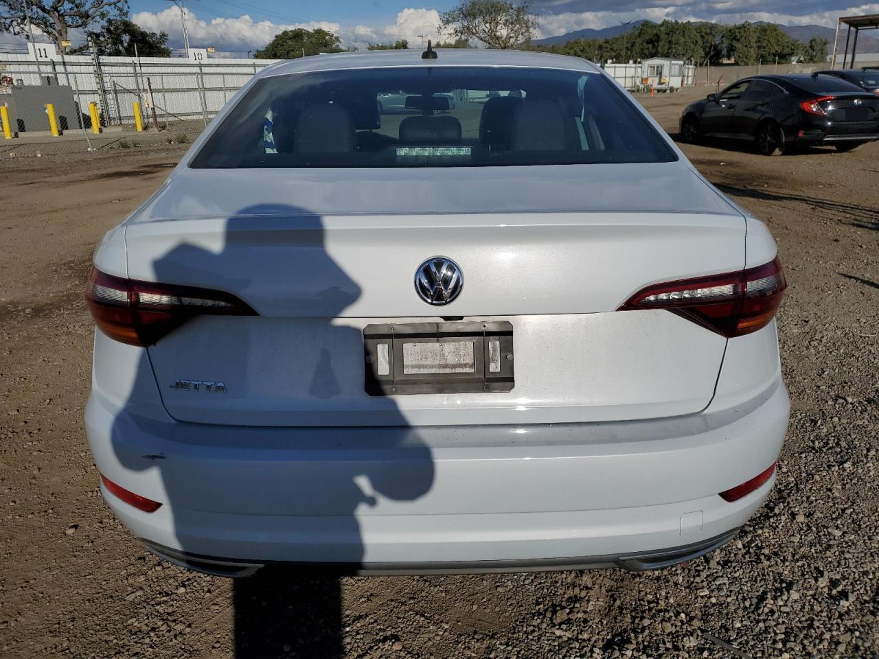 2019 VOLKSWAGEN JETTA S - Image 6