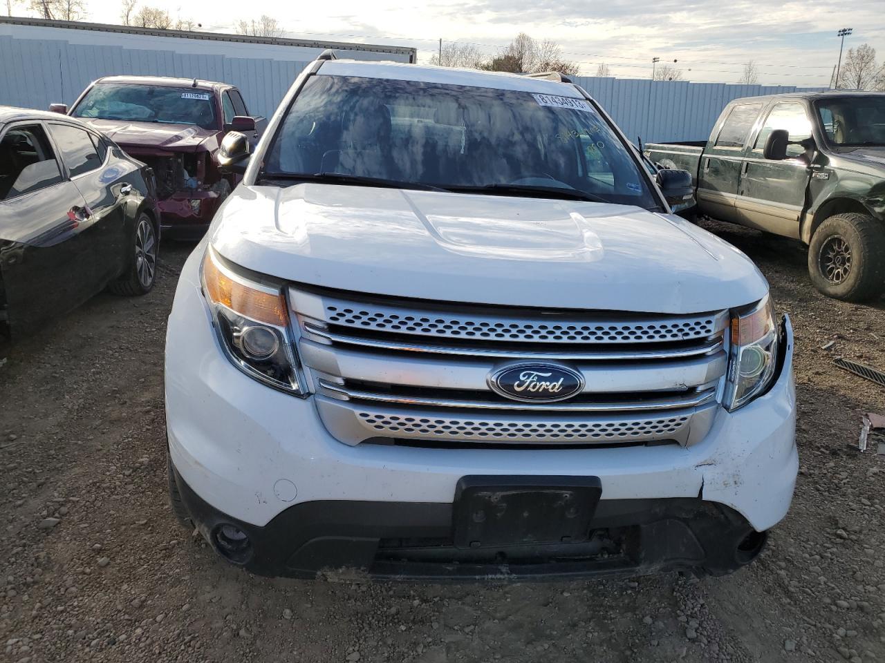 2013 FORD EXPLORER X - Image 5
