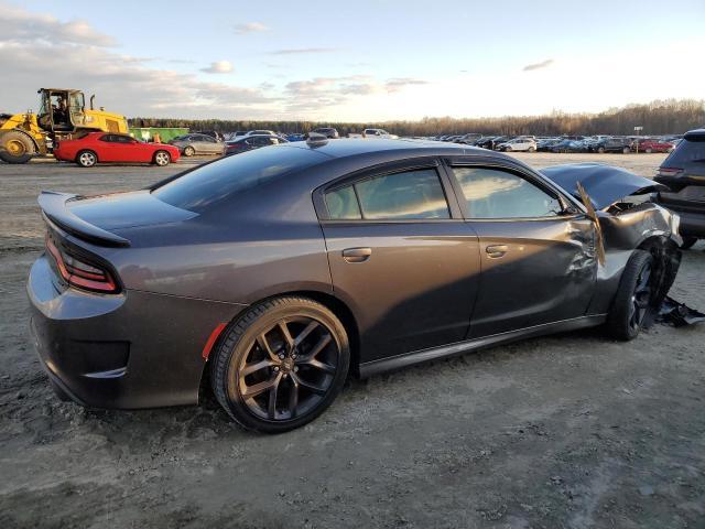 2020 Dodge Charger Gt - Фото 3