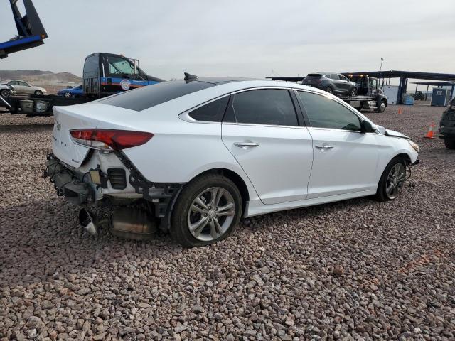 2019 Hyundai Sonata Limited - Image 3