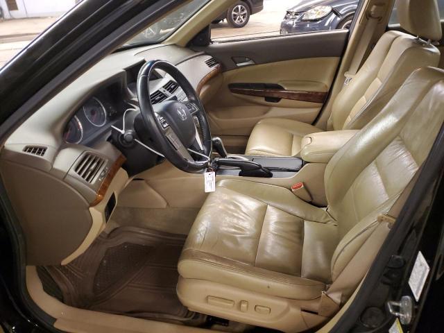 2010 Honda Accord Exl - Фото 7
