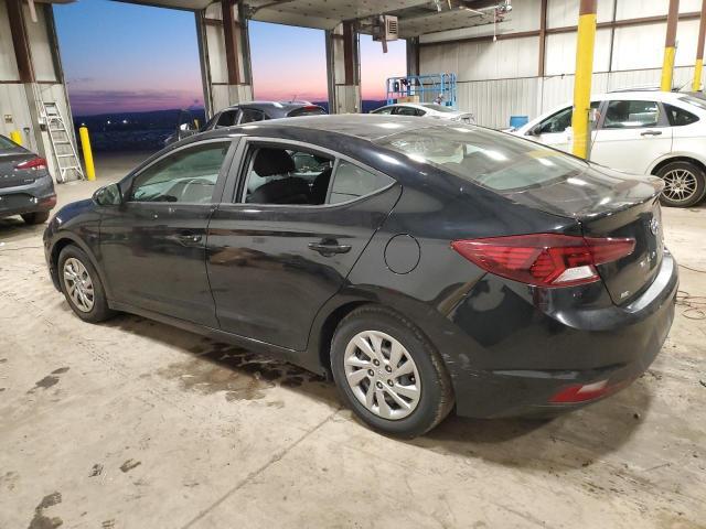 2019 Hyundai Elantra Se - Image 2