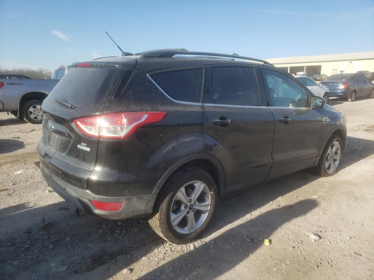 2013 FORD ESCAPE SE - Фото 3
