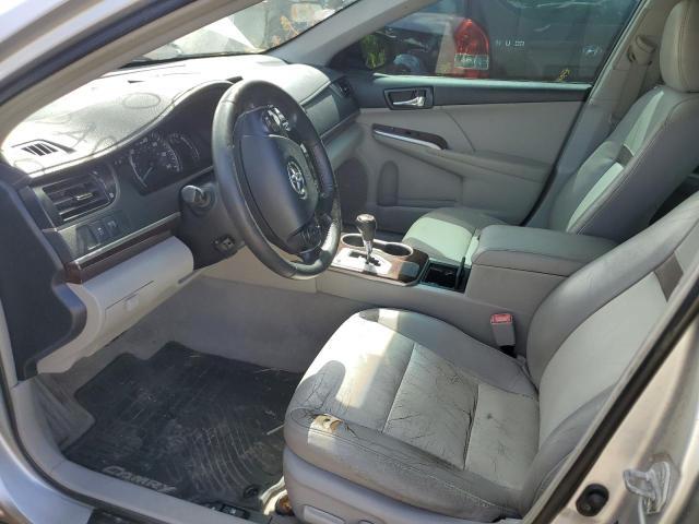 2012 Toyota Camry Base - Image 7