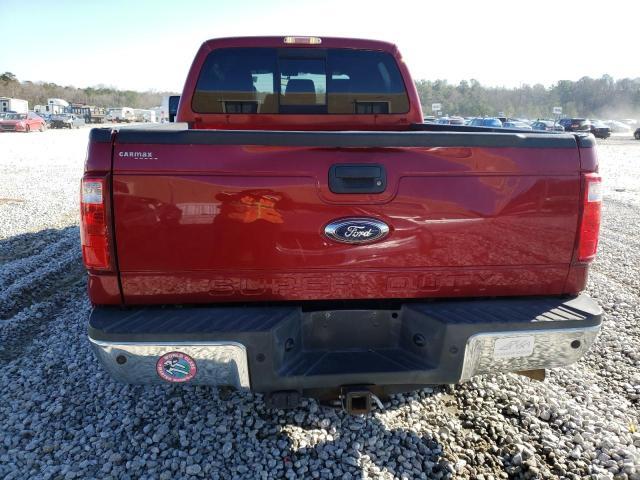 2013 Ford F250 Super Duty - Фото 6