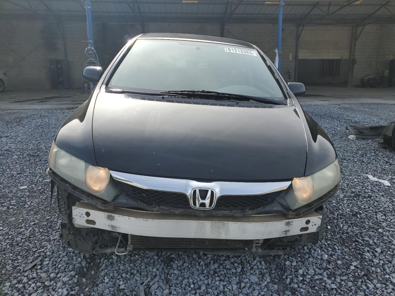 2011 HONDA CIVIC LX - Image 5
