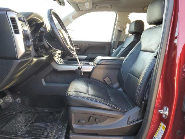 2018 Chevrolet Silverado K1500 Lt - Image 7