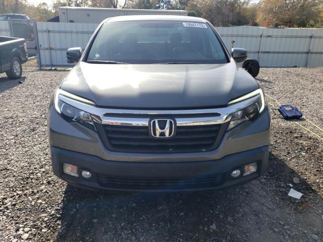 2017 Honda Ridgeline Rtl - Image 5